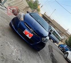 Hyundai Accent Hatchback